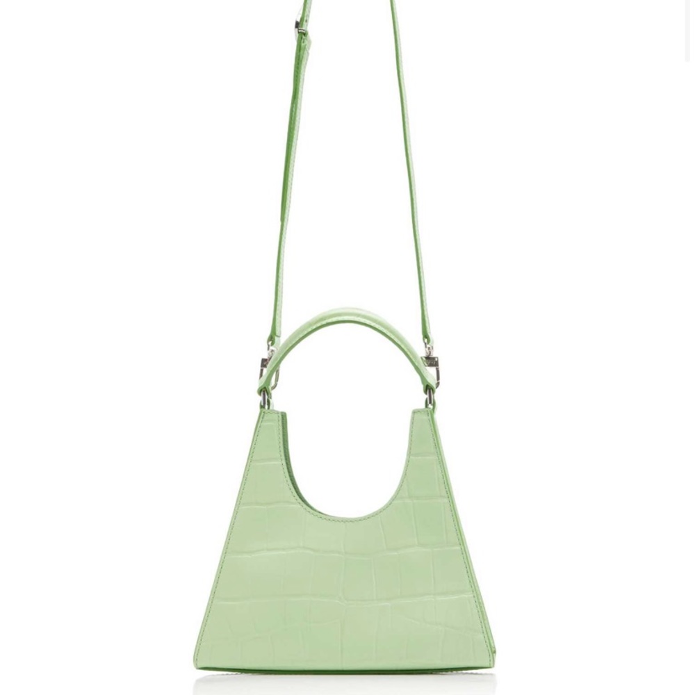NWOT STAUD Rey Mini Bag - Picture 3 of 8